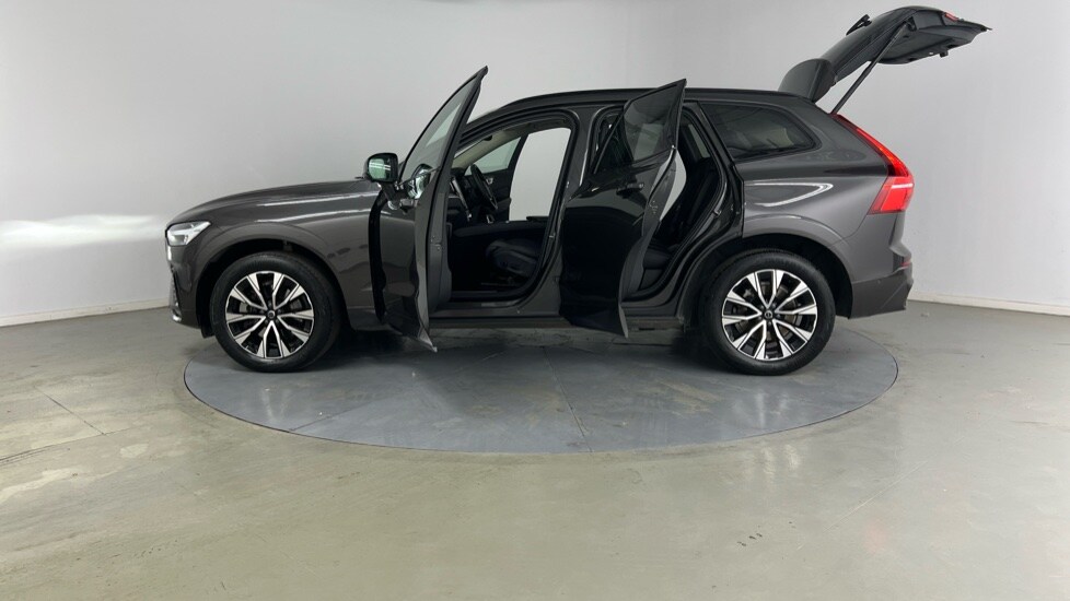 Vehicle 38