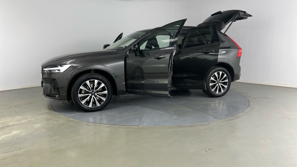 Vehicle 40