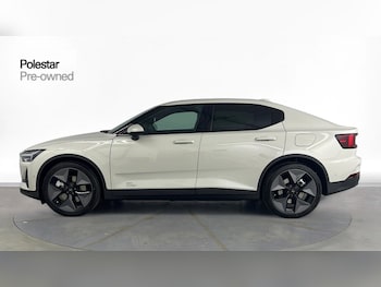 Used Polestar Polestar 2 2026 for sale - 78568462: Photo