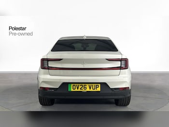 Used Polestar Polestar 2 2026 for sale - 78568462: Photo