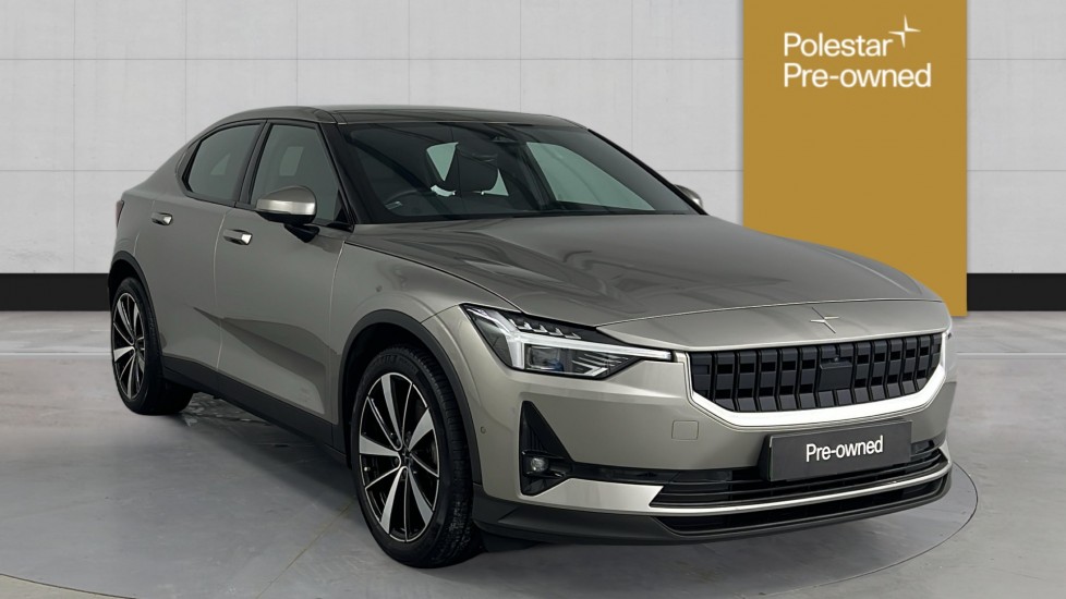 Used Polestar Polestar 2 2021 for sale - 77346811: Photo 1