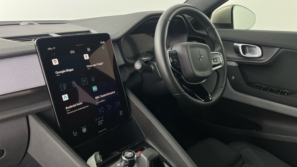 Used Polestar Polestar 2 2021 for sale - 77346811: Photo 13