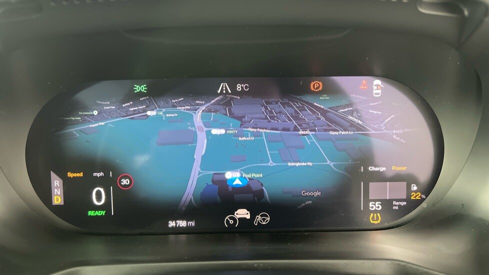 Used Polestar Polestar 2 2021 for sale - 77346811: Photo 14