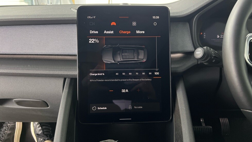Used Polestar Polestar 2 2021 for sale - 77346811: Photo 15