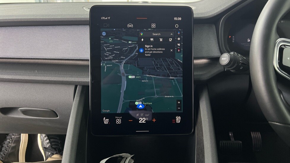 Used Polestar Polestar 2 2021 for sale - 77346811: Photo 16