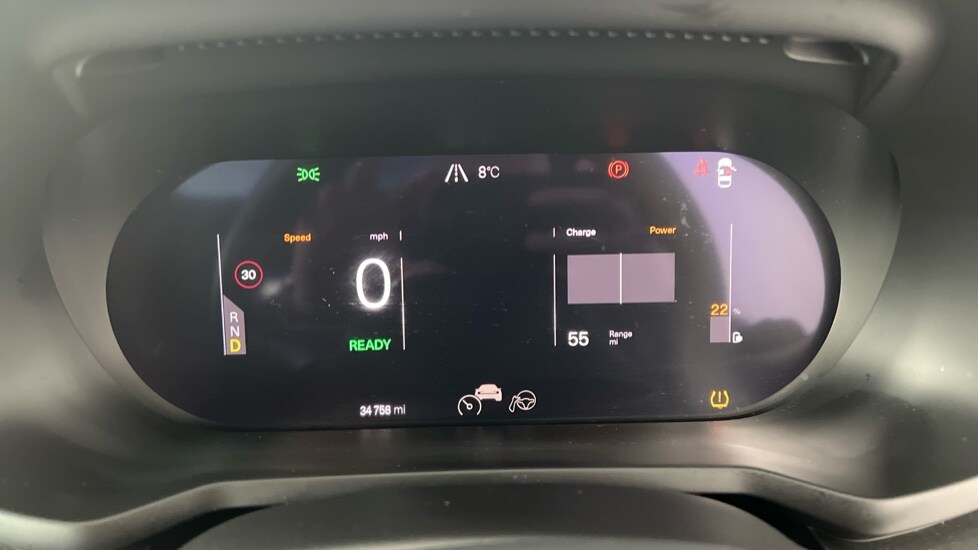 Used Polestar Polestar 2 2021 for sale - 77346811: Photo 17