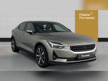 Used Polestar Polestar 2 2021 for sale - 77346811: Photo