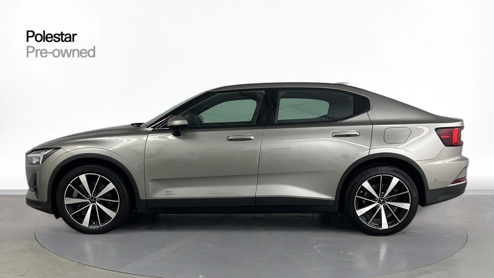 Used Polestar Polestar 2 2021 for sale - 77346811: Photo 2