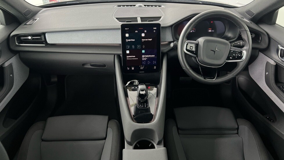 Used Polestar Polestar 2 2021 for sale - 77346811: Photo 21