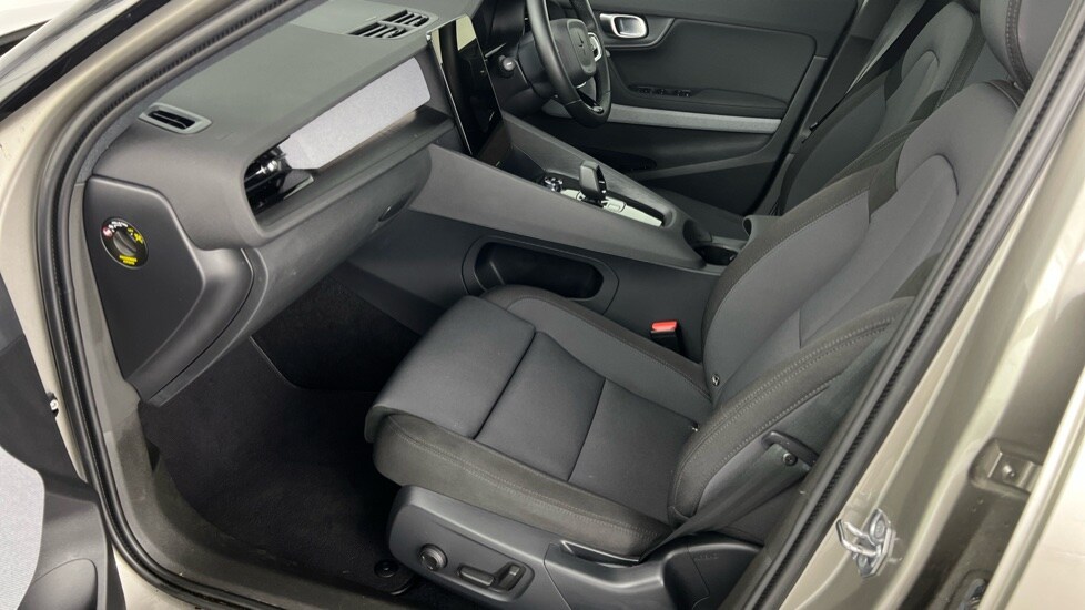 Used Polestar Polestar 2 2021 for sale - 77346811: Photo 23