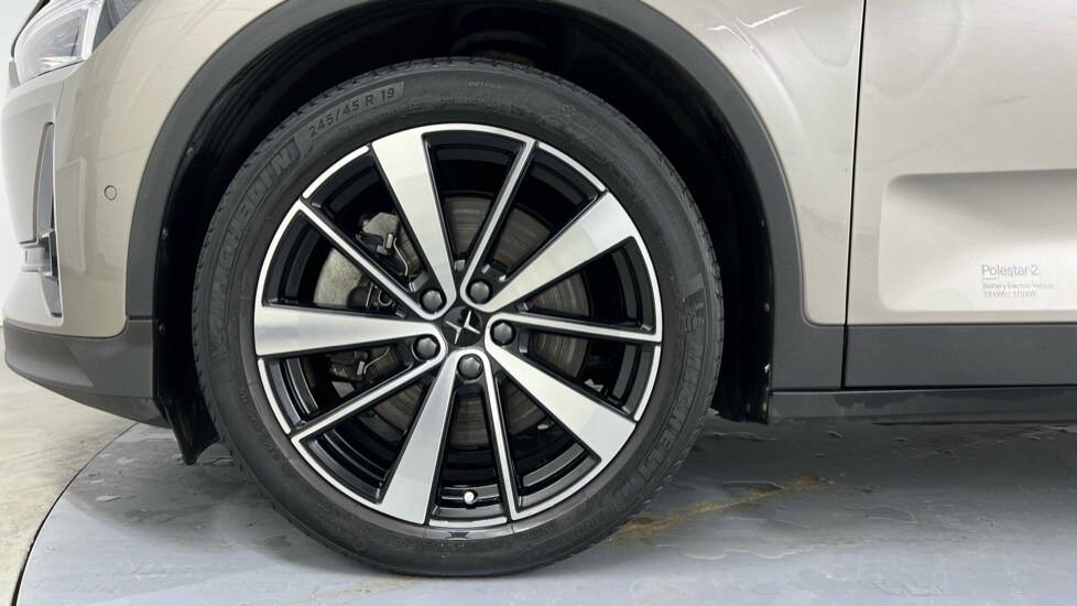 Used Polestar Polestar 2 2021 for sale - 77346811: Photo 26