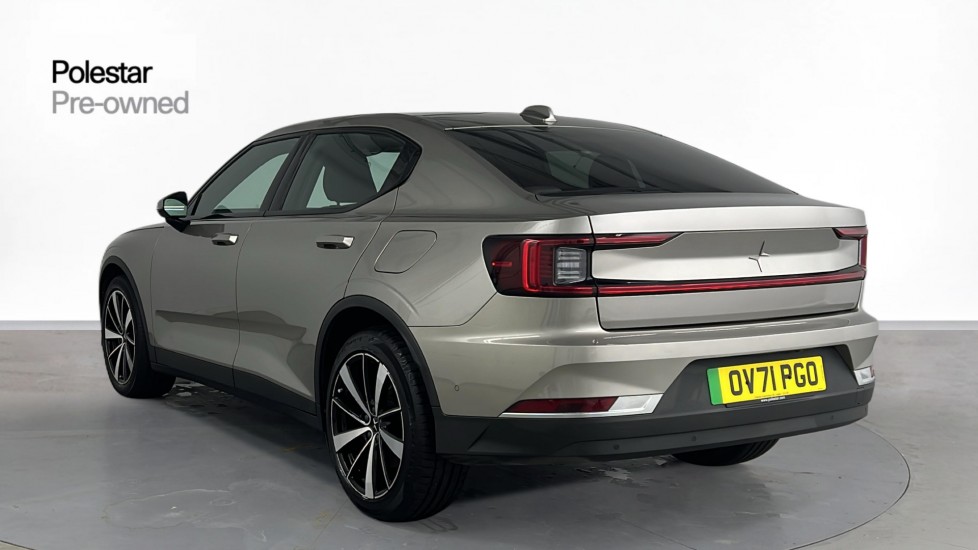 Used Polestar Polestar 2 2021 for sale - 77346811: Photo 3