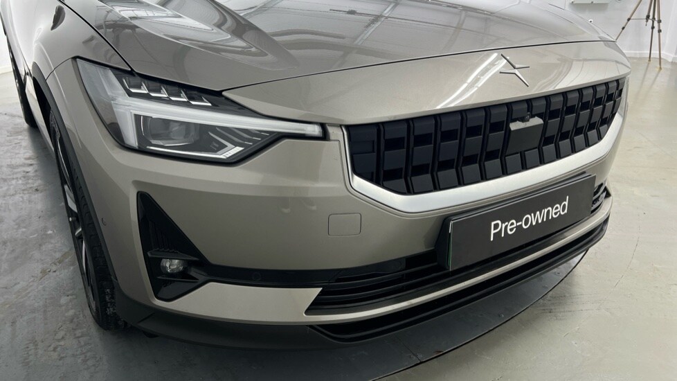 Used Polestar Polestar 2 2021 for sale - 77346811: Photo 34