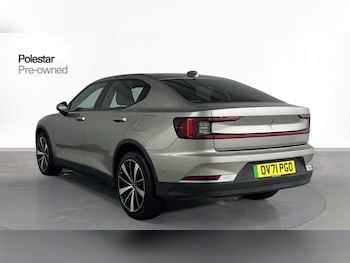 Used Polestar Polestar 2 2021 for sale - 77346811: Photo