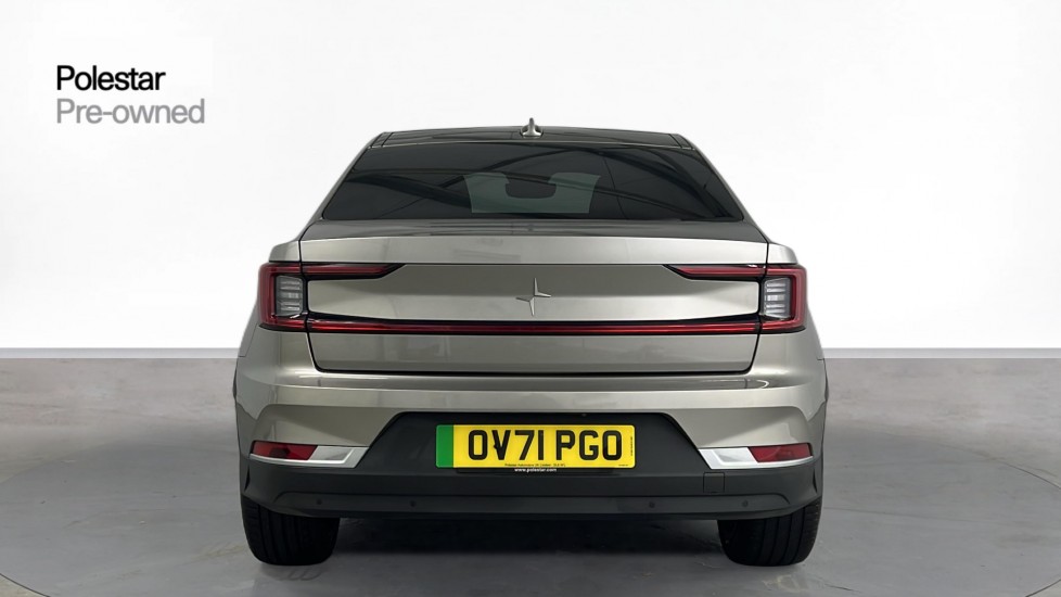 Used Polestar Polestar 2 2021 for sale - 77346811: Photo 4
