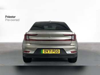 Used Polestar Polestar 2 2021 for sale - 77346811: Photo