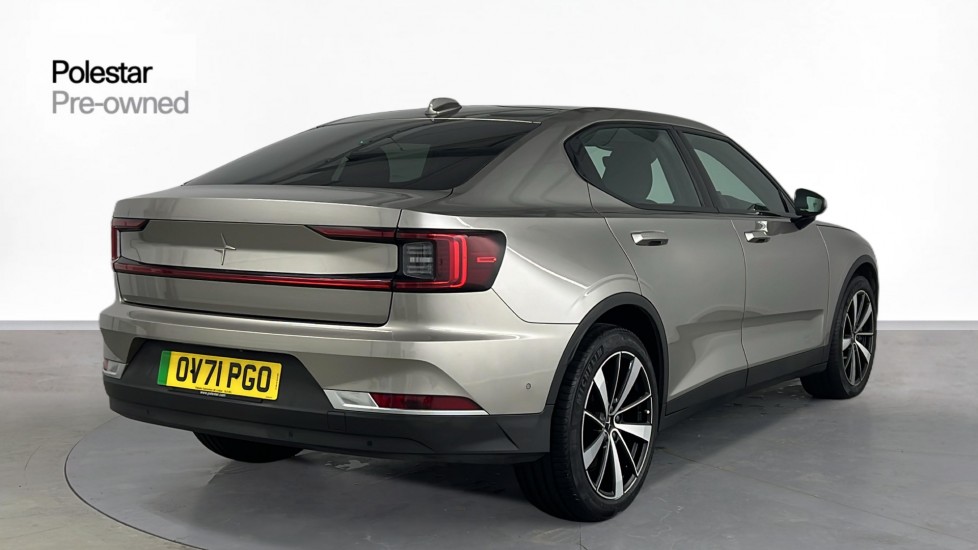 Used Polestar Polestar 2 2021 for sale - 77346811: Photo 5
