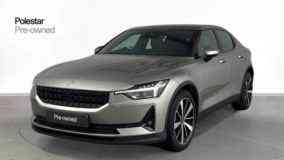 Used Polestar Polestar 2 2021 for sale - 77346811: Photo 7