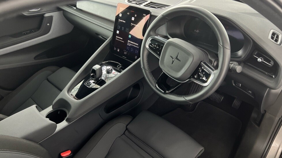 Used Polestar Polestar 2 2021 for sale - 77346811: Photo 9