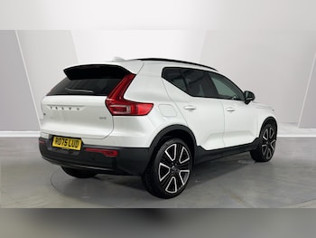 Used Volvo XC40 2025 for sale - 78880310: Photo