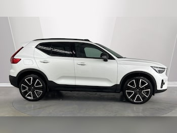 Used Volvo XC40 2025 for sale - 78880310: Photo
