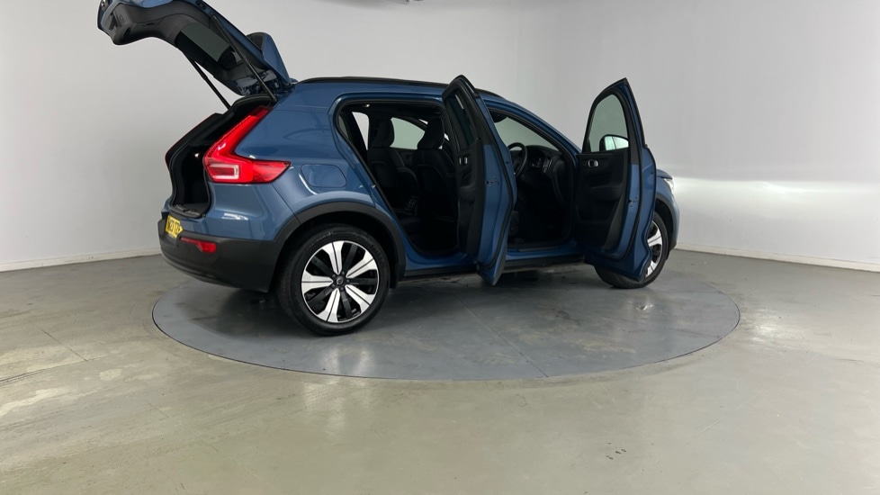 Vehicle 29