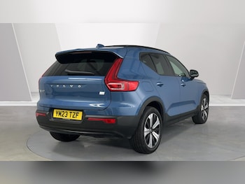 Used Volvo XC40 2023 for sale - 75501881: Photo