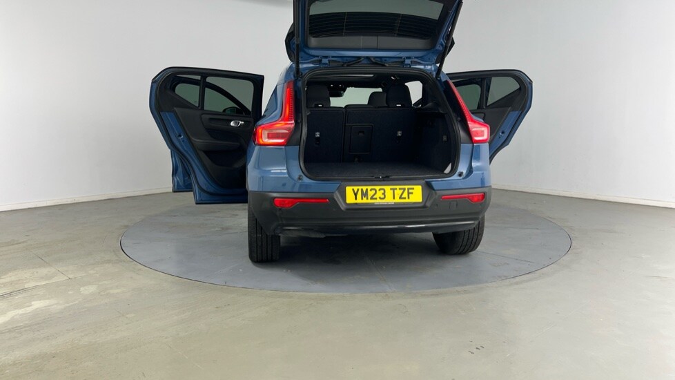 Vehicle 34