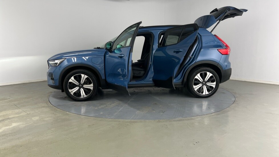 Vehicle 40