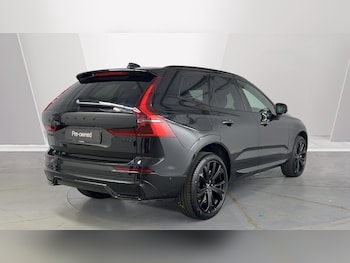 Used Volvo XC60 2025 for sale - 77762771: Photo