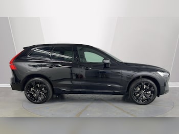 Used Volvo XC60 2025 for sale - 77762771: Photo