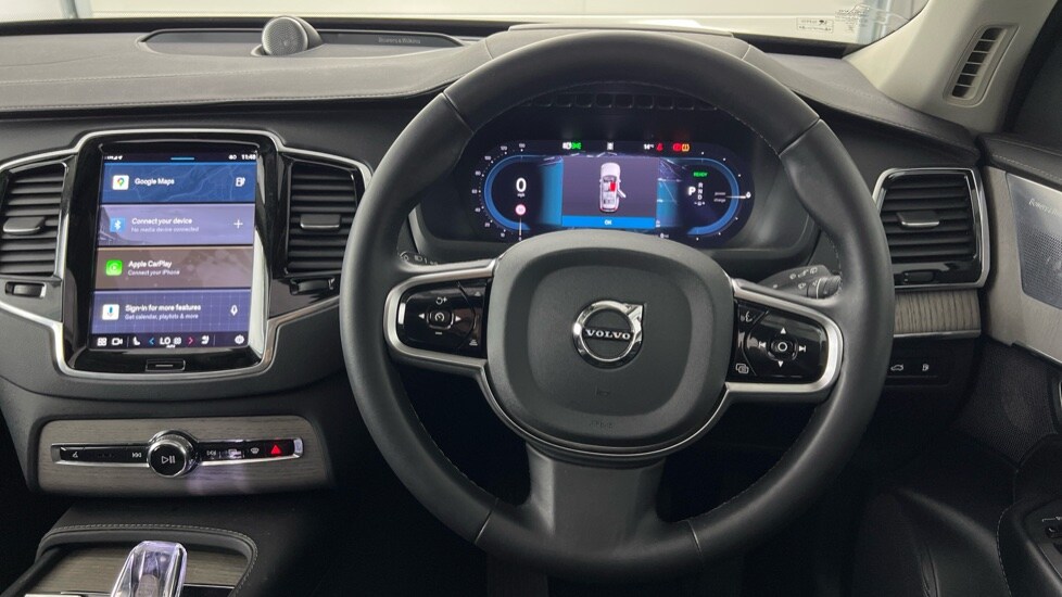 Used Volvo XC90 2023 for sale - 77710938: Photo 10