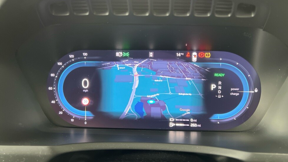 Used Volvo XC90 2023 for sale - 77710938: Photo 11