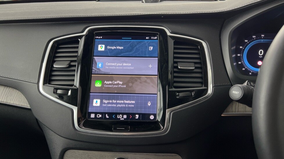 Used Volvo XC90 2023 for sale - 77710938: Photo 12