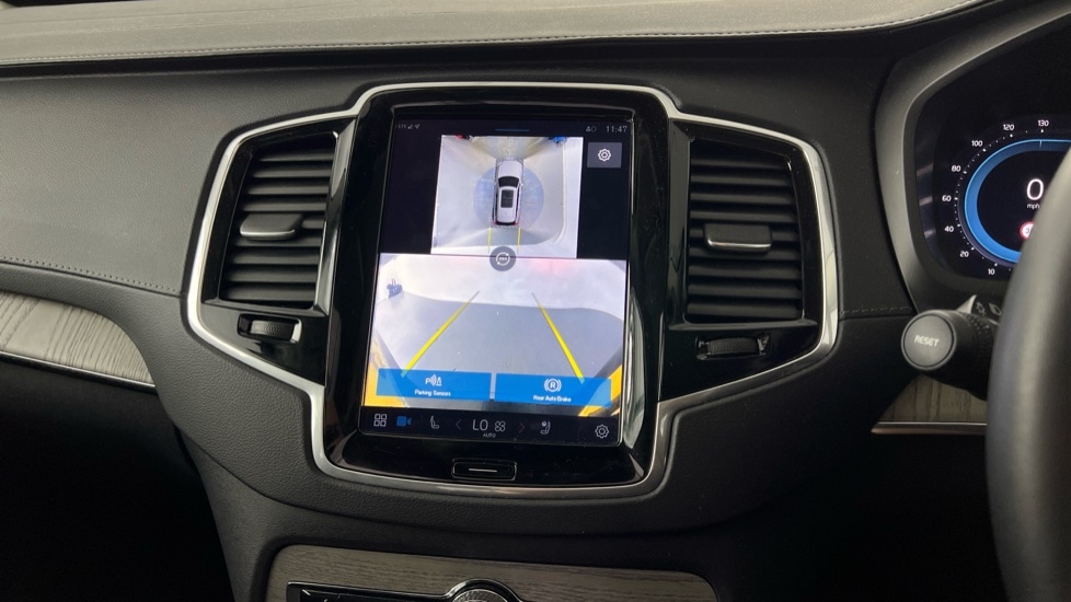 Used Volvo XC90 2023 for sale - 77710938: Photo 14