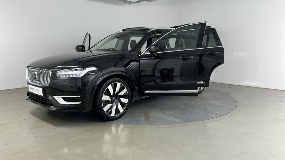 Used Volvo XC90 2023 for sale - 77710938: Photo 16