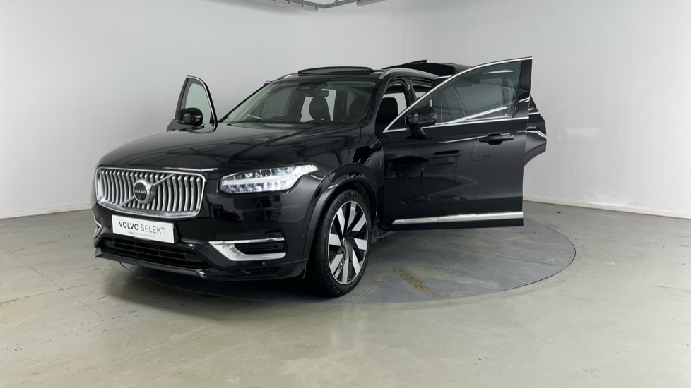 Used Volvo XC90 2023 for sale - 77710938: Photo 17
