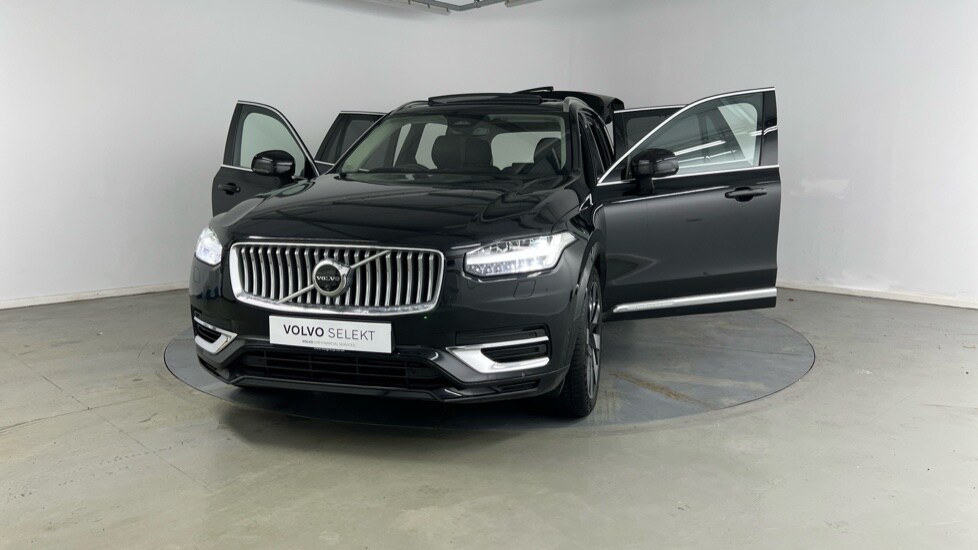 Used Volvo XC90 2023 for sale - 77710938: Photo 18