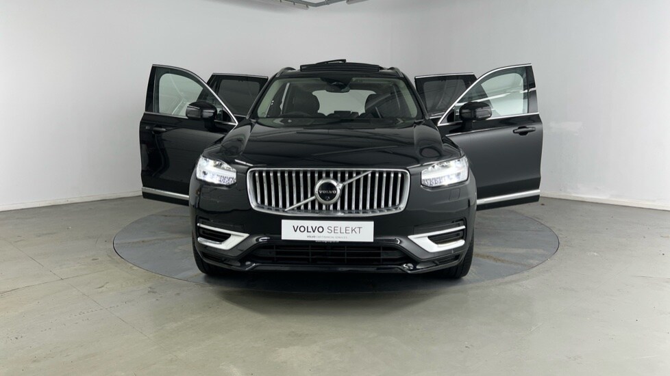 Used Volvo XC90 2023 for sale - 77710938: Photo 19