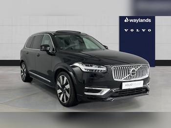 2023 - 2.0 T8 [455] RC PHEV Ultimate Dark 5dr AWD Gtron