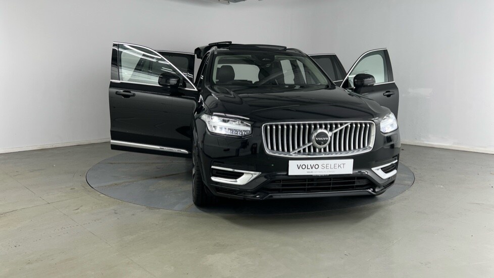 Used Volvo XC90 2023 for sale - 77710938: Photo 20