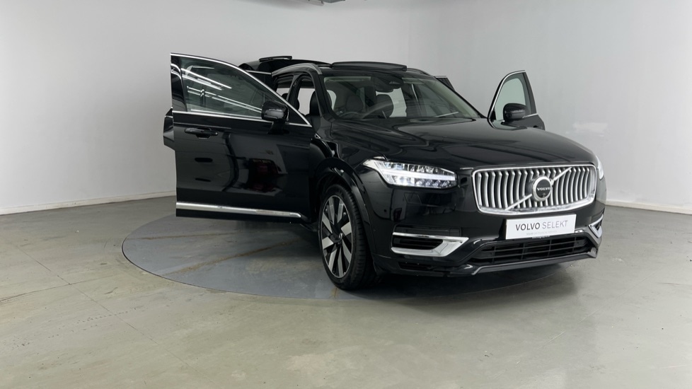 Used Volvo XC90 2023 for sale - 77710938: Photo 21