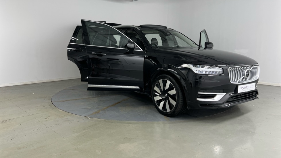 Used Volvo XC90 2023 for sale - 77710938: Photo 22