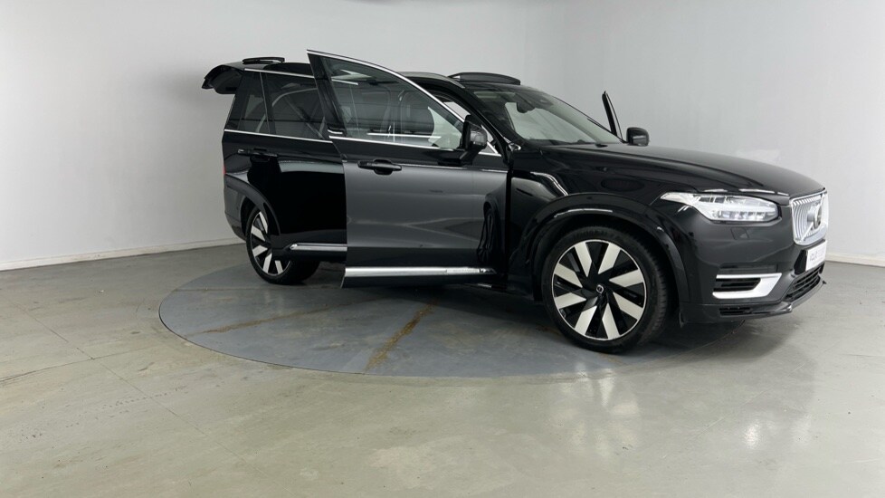Used Volvo XC90 2023 for sale - 77710938: Photo 23