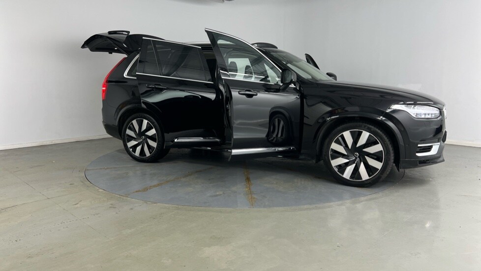 Used Volvo XC90 2023 for sale - 77710938: Photo 24