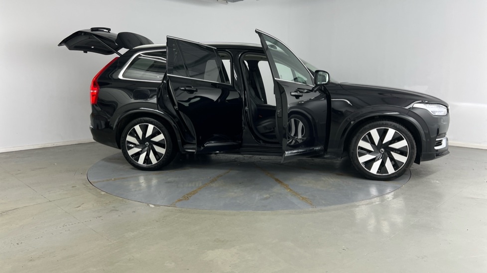 Used Volvo XC90 2023 for sale - 77710938: Photo 25