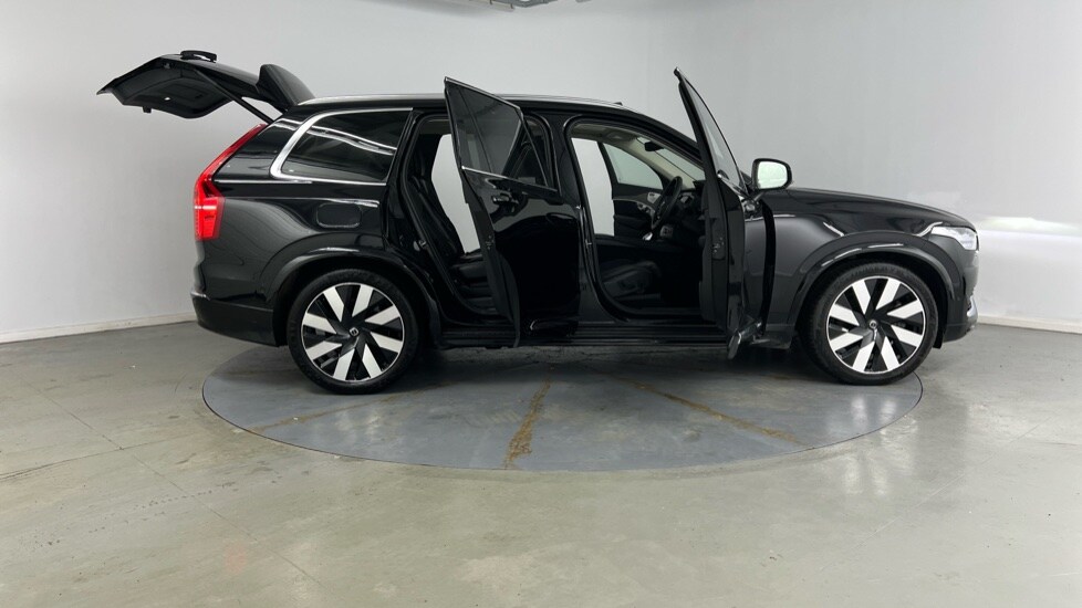 Used Volvo XC90 2023 for sale - 77710938: Photo 26