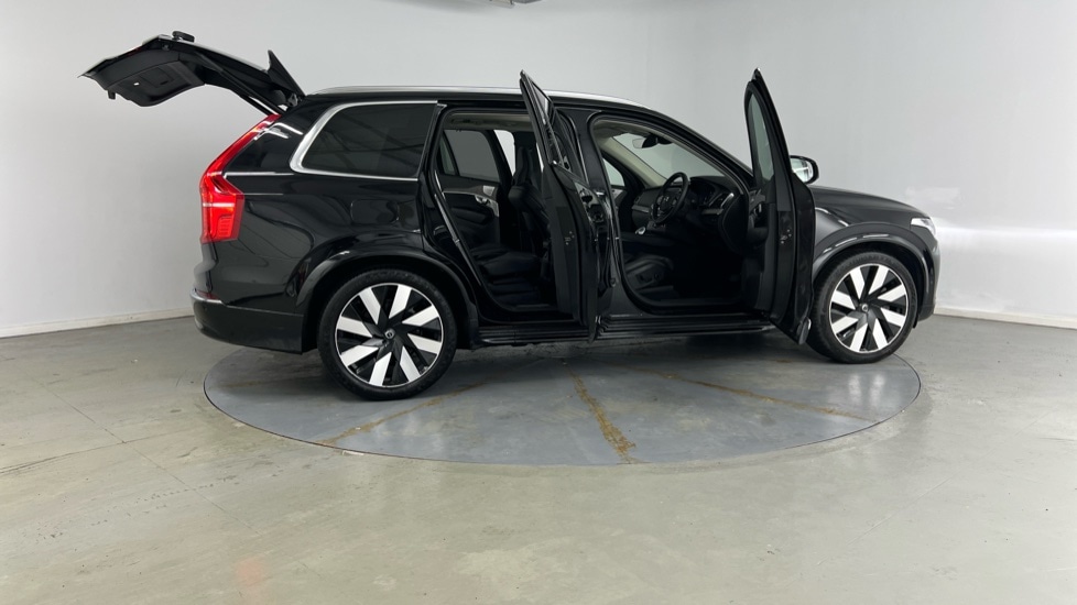 Used Volvo XC90 2023 for sale - 77710938: Photo 27