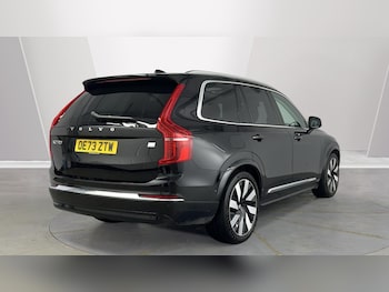 Used Volvo XC90 2023 for sale - 77710938: Photo