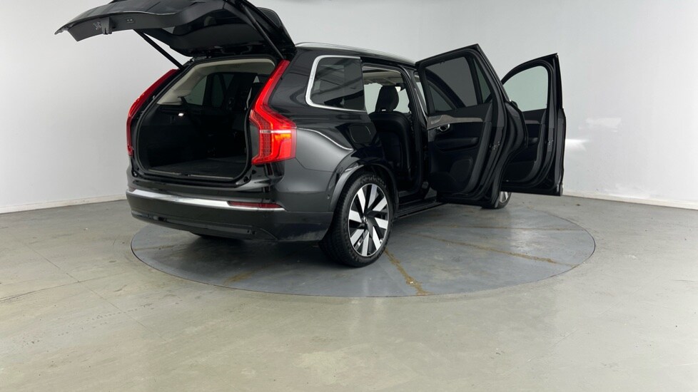 Used Volvo XC90 2023 for sale - 77710938: Photo 30